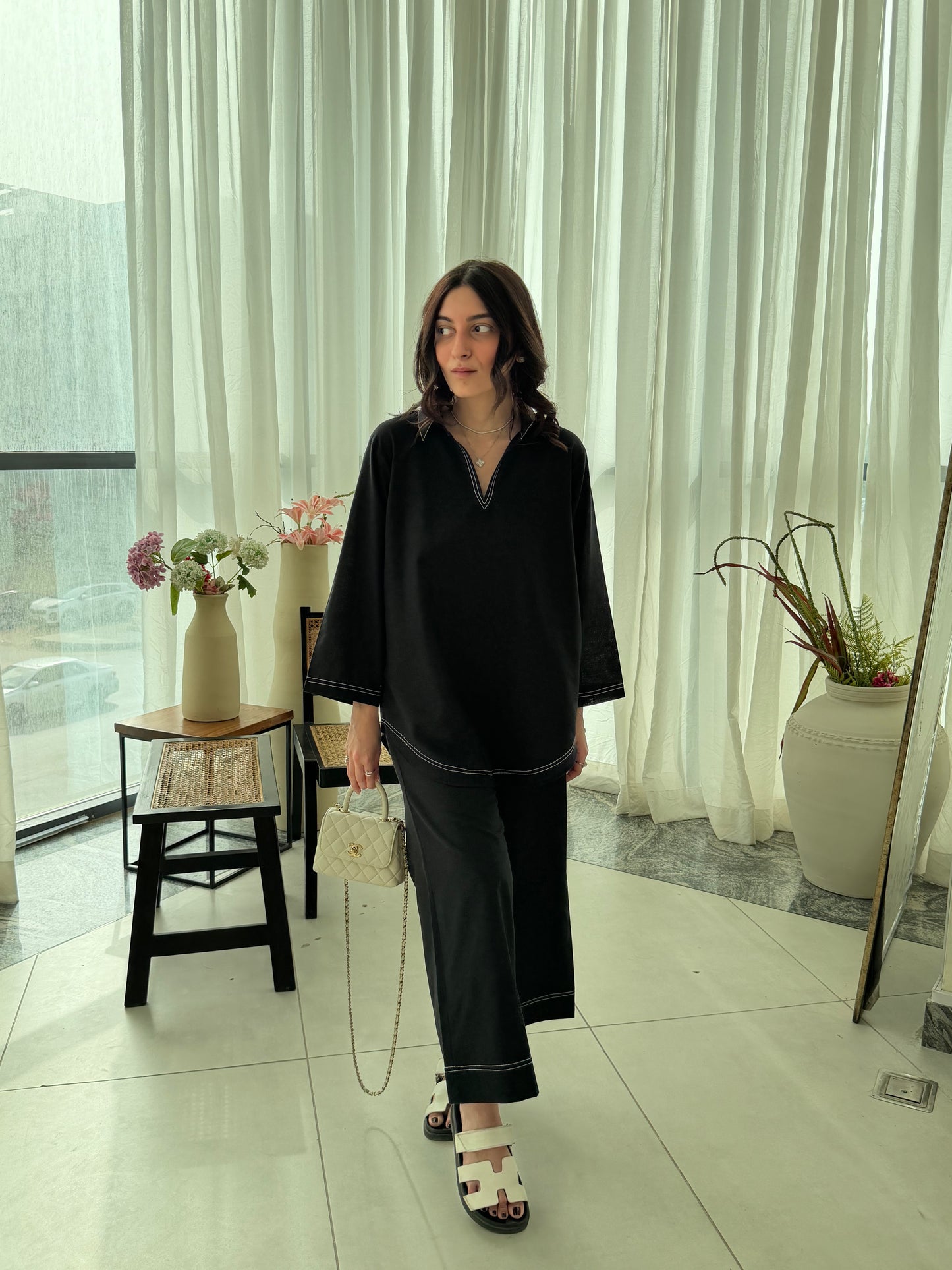 Muse Set